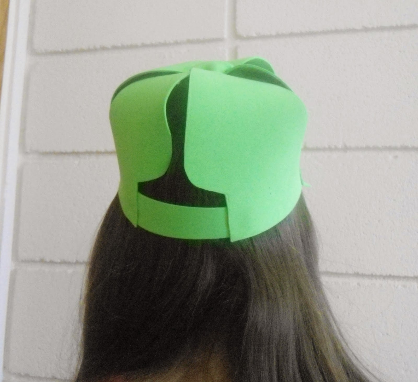 COMPARTILHANDO IDÉIAS COM A TIA ANGELA BONÉS FEITOS DE EVA