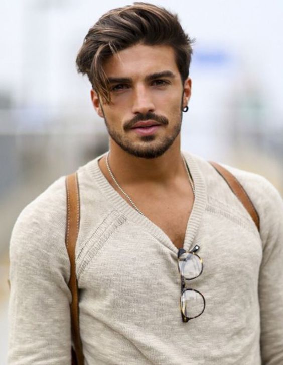 Macho Moda Blog de Moda Masculina BRINCO MASCULINO