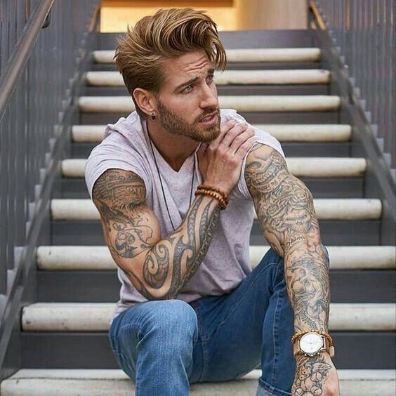 Tendência dos Brincos Masculinos, Como Usar? Moda