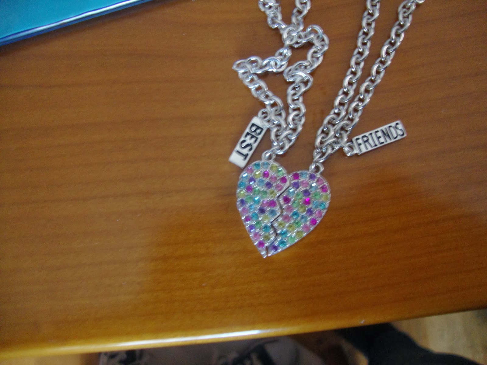 conselhos de amizade Pulseiras da amizade