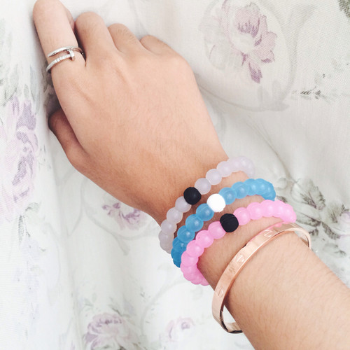 Kit Basic Lokai © Acessorios Smart