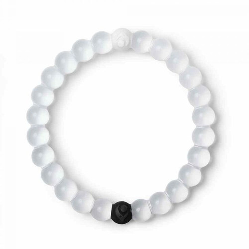 Lokai Classic Transparente Acessorios Smart