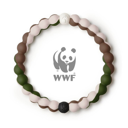 Wild Lokai Camuflada Acessorios Smart