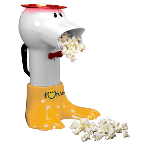 Maldosas Bem Vestidas Cozinha divertida pipoqueira com