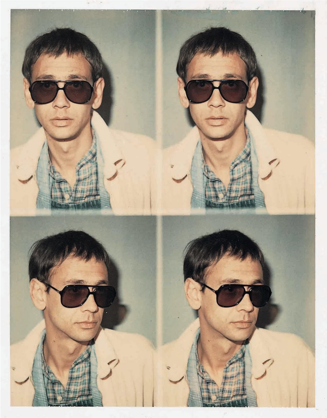 o dia em que al berto e caio fernando abreu se encontraram