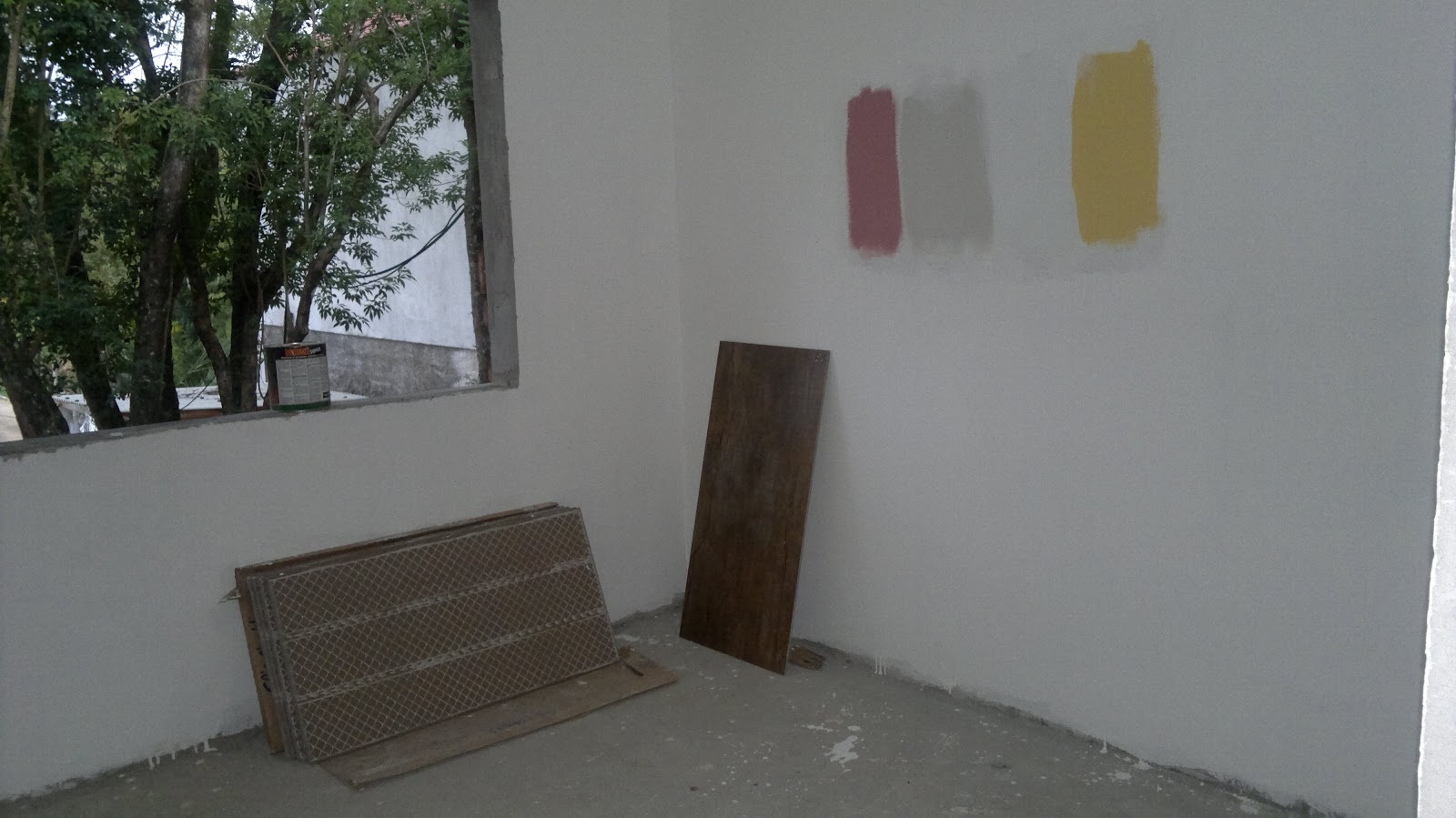 Chapeu De Palha Suvinil HL45 Ivango