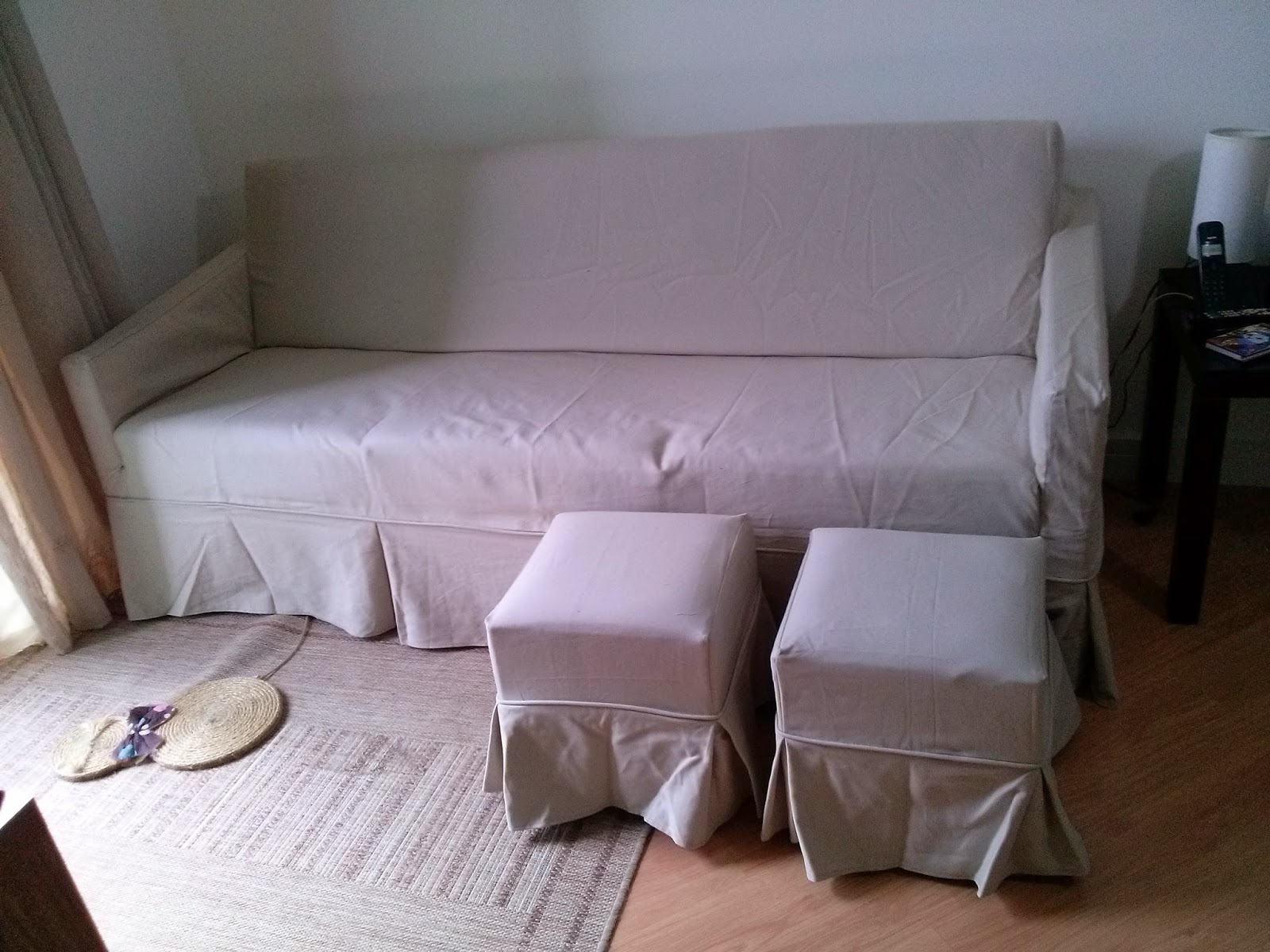 IMPÉRIO DO SOFÁ CAPAS SOB MEDIDA