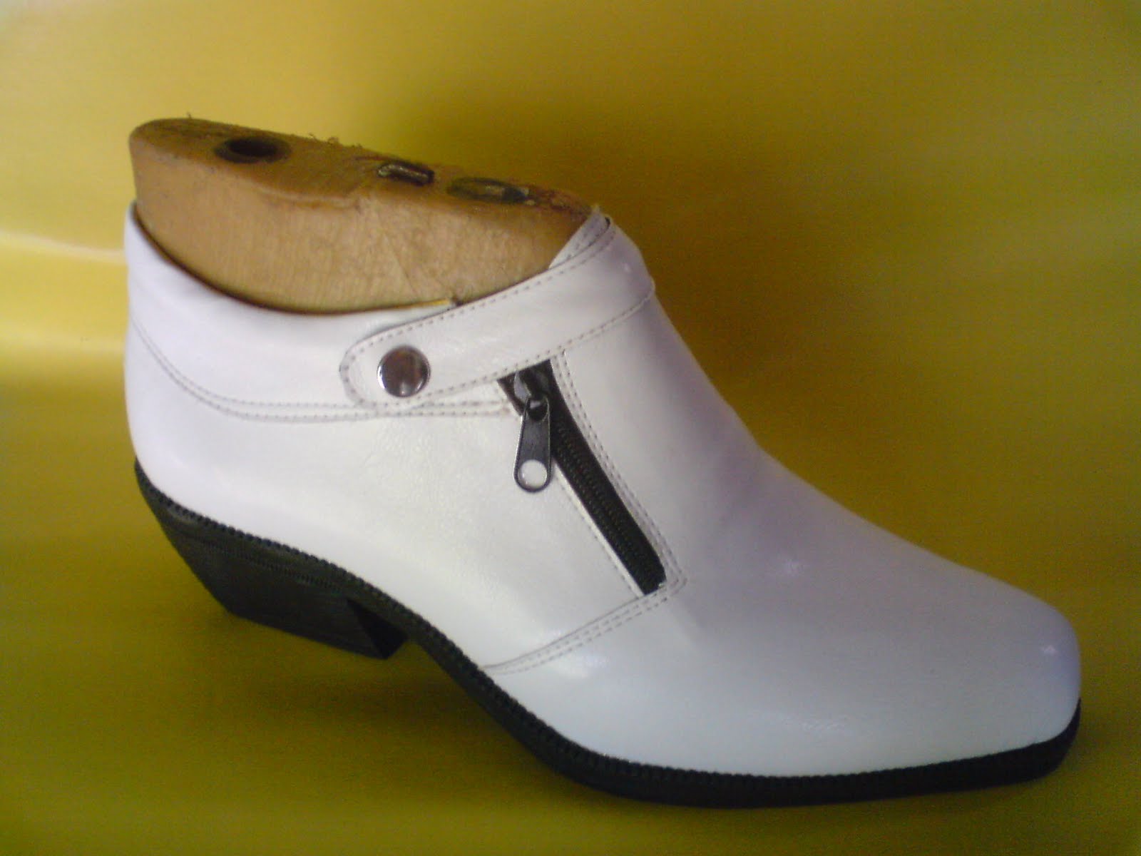 RODEIO CALÇADOS Meia Bota Masculina