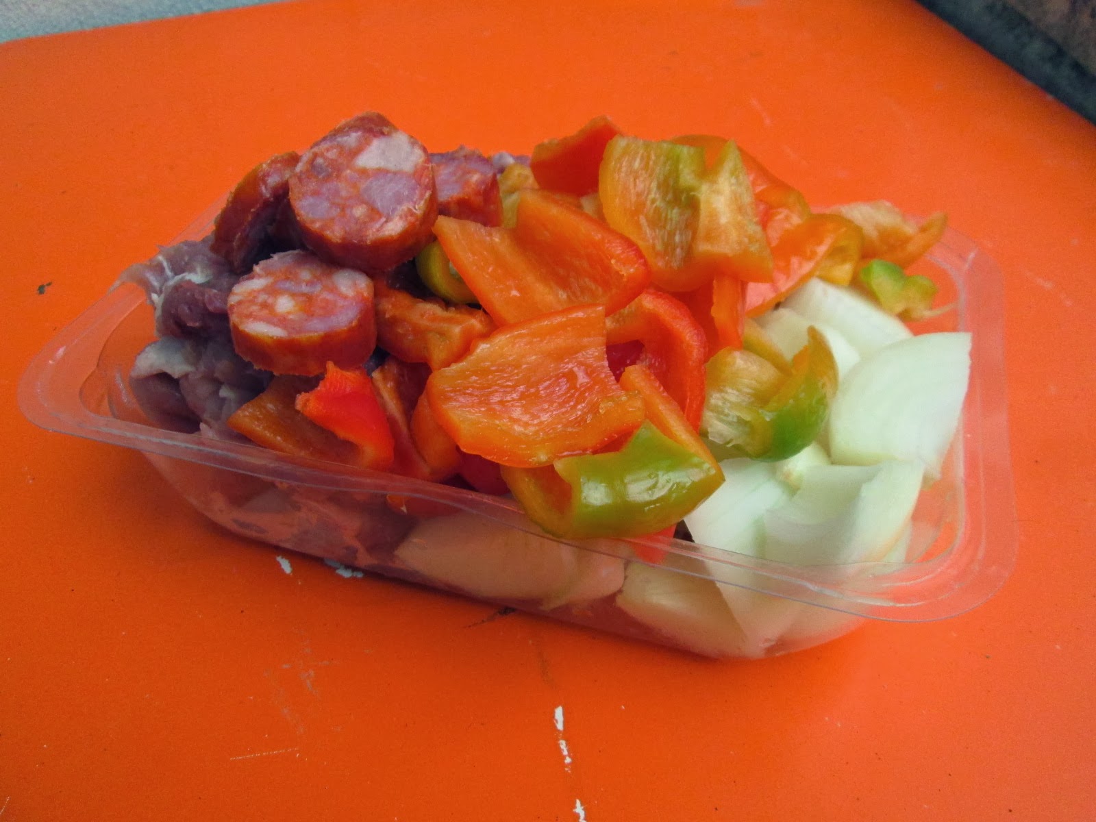 Mundo da Girafa ESPETADAS NO GRELHADOR ELECTRICO