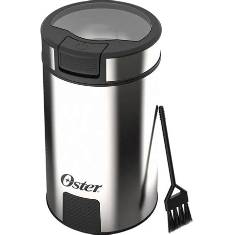 Comprar Moedor De Café Oster Vermelho Barato&nbsp;Preço