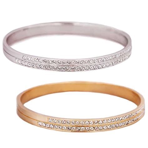 Comprar Pulseira Swarovski Crystal Barato Preço