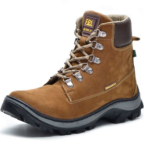 Comprar Meia Bota Masculina Barato&nbsp;Preço