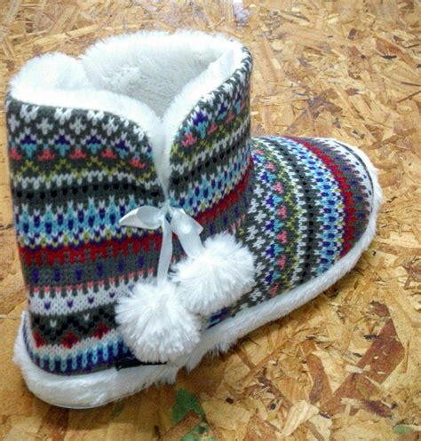 Comprar Bota Pantufa Mercado Livre Barato Preço
