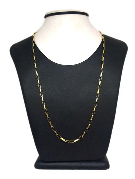 Comprar Colares Homem C&A Barato Preço