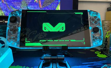 Comprar Consola Portátil Aya Neo Barato&nbsp;Preço