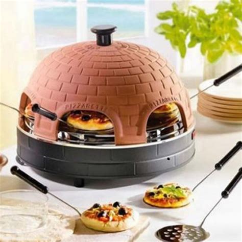 Comprar Mini Pizza No Forno Eletrico Barato&nbsp;Preço