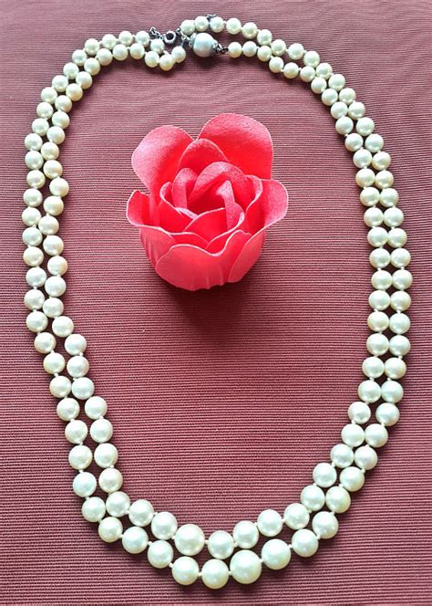 Comprar Colar De Perolas Verdadeiras Preco Barato&nbsp;Preço