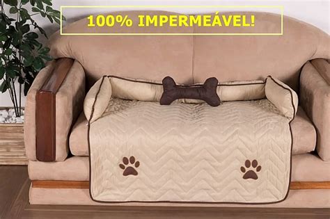 Comprar Capa Para Sofá Impermeável Pet Barato&nbsp;Preço