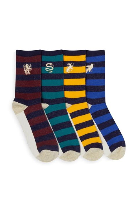 Comprar Meias Harry Potter Primark Barato&nbsp;Preço