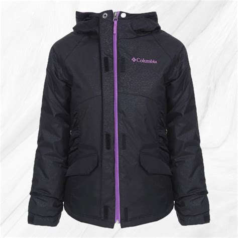 Comprar Jaqueta Neve Infantil Barato Preço