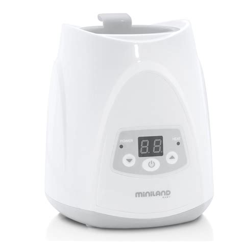 Comprar Aquecedor De Biberões Miniland Barato&nbsp;Preço