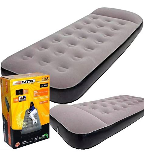 Comprar Colchão Inflável Ntk Barato Preço
