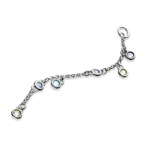 Comprar Brinco Corrente Vivara Barato&nbsp;Preço