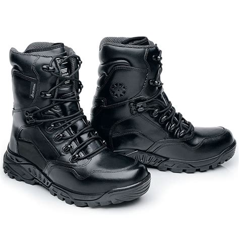 Comprar Bota Militar Rafale Barato Preço