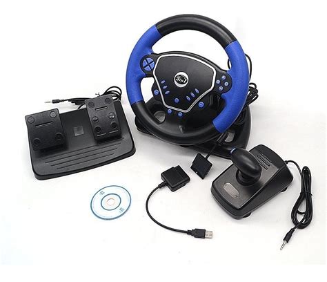 Comprar Volante Para Pc Ecuador Barato&nbsp;Preço