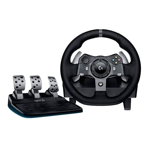 Comprar Volante Para Pc Logitech G920 Barato&nbsp;Preço