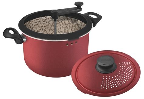 Comprar Pipoqueira Tramontina 3 Em 1 Barato&nbsp;Preço