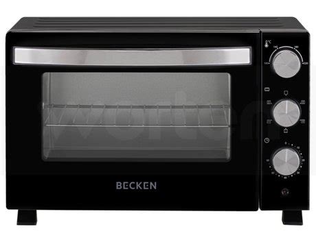 Comprar Mini Forno Becken 30L Barato&nbsp;Preço