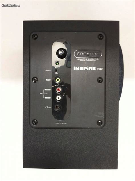 Comprar Colunas Do Portatil Nao Dao Som Barato Preço