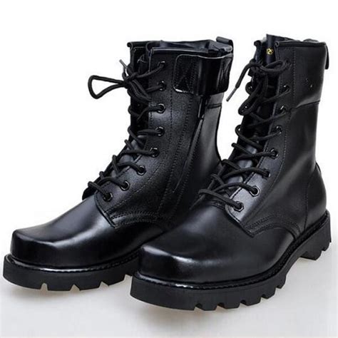 Comprar Bota Militar Chile Barato&nbsp;Preço