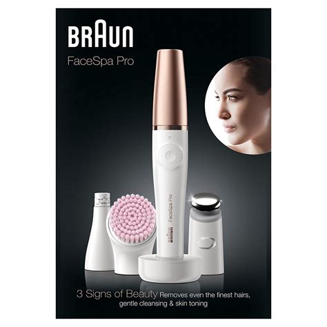 Comprar Depiladora Braun Face Spa Barato&nbsp;Preço