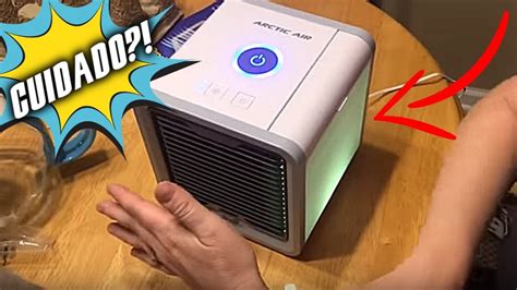 Comprar Mini Ar Condicionado Como Funciona Barato&nbsp;Preço