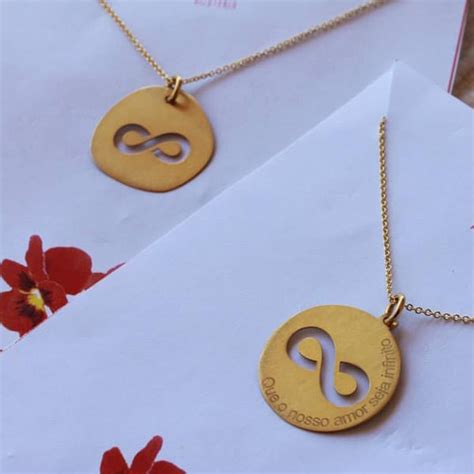 Comprar Colar Personalizado Em Rio Preto Barato&nbsp;Preço