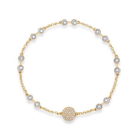 Comprar Pulseira Swarovski Preço Brasil Barato Preço