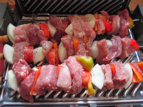 Comprar Espetadas Grelhador Electrico Barato Preço