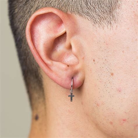 Comprar Brincos Masculinos Goiania Barato&nbsp;Preço