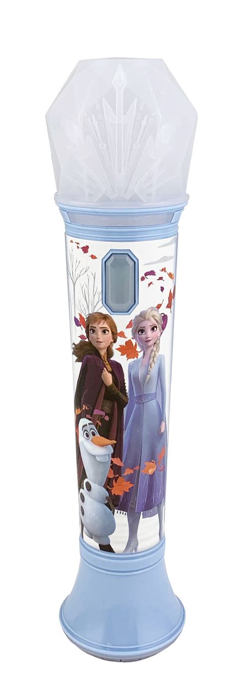 Comprar Frozen 2 Microphone Kmart Barato&nbsp;Preço
