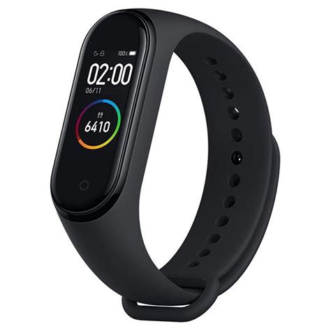 Comprar Pulseira Mi Fit 4 Barato&nbsp;Preço