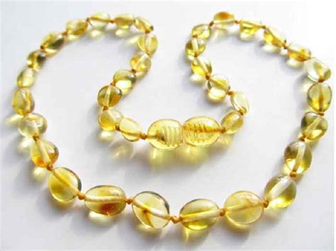 Comprar Colar De Ambar Como Usar Barato&nbsp;Preço