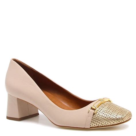 Comprar Sapato Vermelho Luz Da Lua Barato&nbsp;Preço