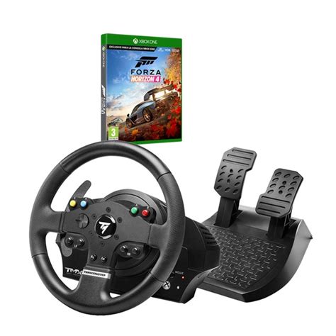 Comprar Volante Para Pc Forza Horizon 4 Barato&nbsp;Preço