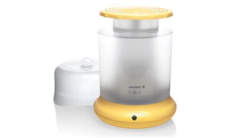 Comprar Aquecedor De Biberões Leite Materno Barato&nbsp;Preço