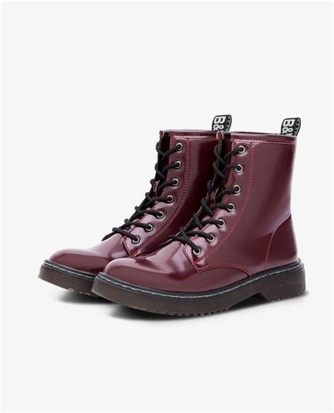 Comprar Botas Estilo Militar El Corte Ingles Barato Preço