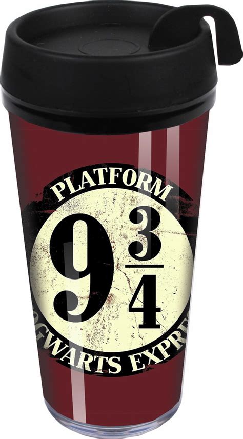 Comprar Copo Termico Harry Potter Barato&nbsp;Preço