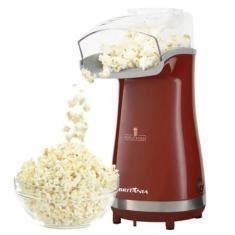 Comprar Zoom Pipoqueira Britania Barato&nbsp;Preço