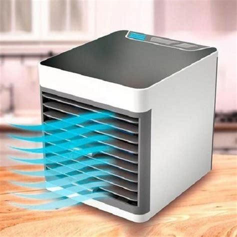 Comprar Mini Ar Condicionado Usb Barato Preço